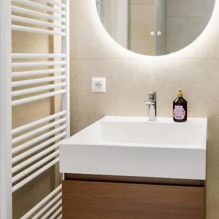 Cozy Luxury Center 1 * Graz