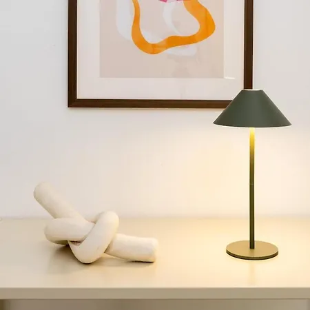公寓 Cozy Luxury Center 1 格拉茨